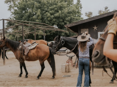 The Alisal Ranch – Solvang, CA
